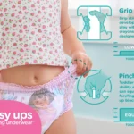 Pampers Baby Grip2