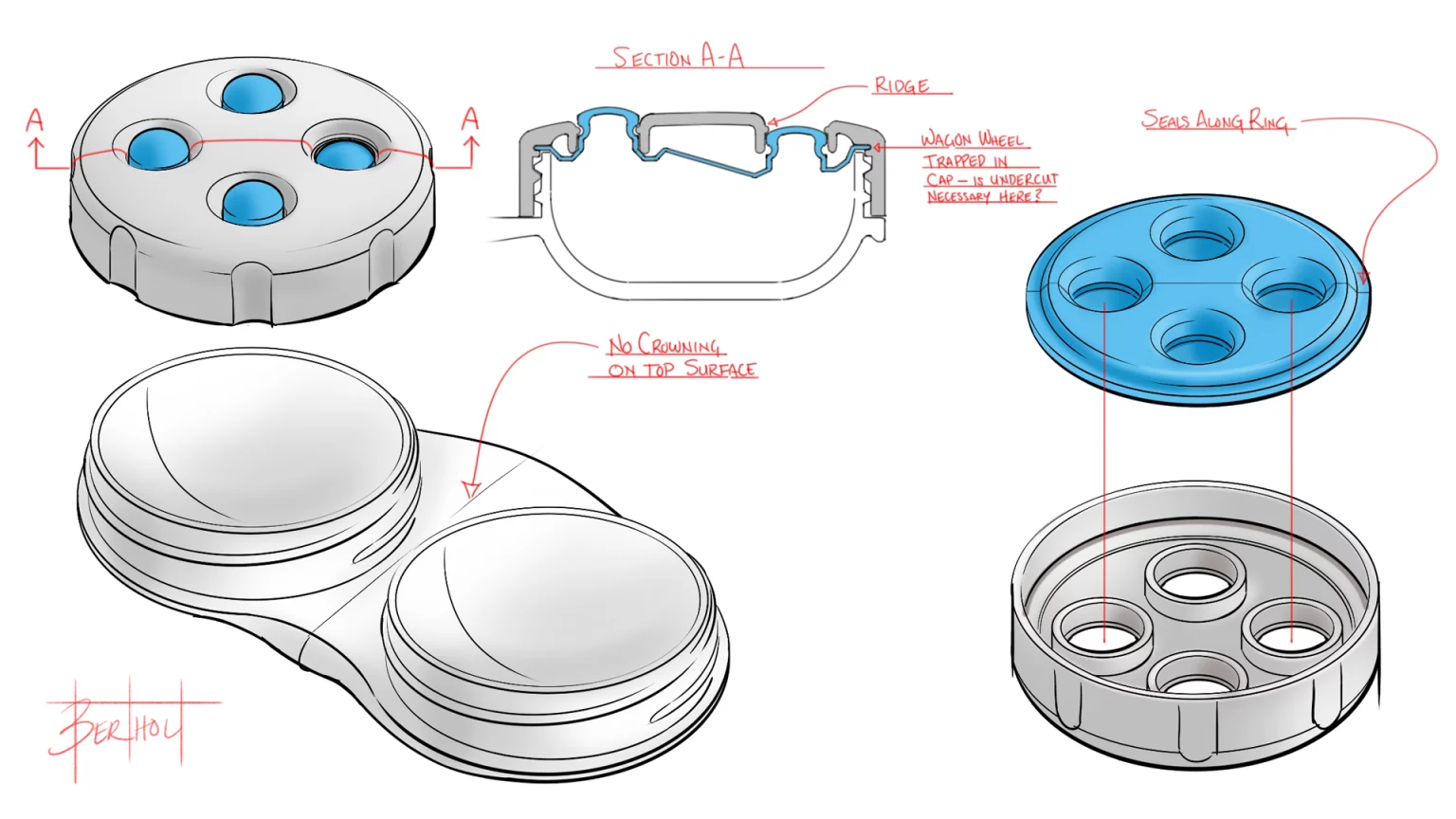 We moved from Cincinnati to Buffalo (where we would stay for 9 years). I got deeply embedded into the startup community and worked on some really special projects.