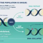 Tesaro DNA Diagram